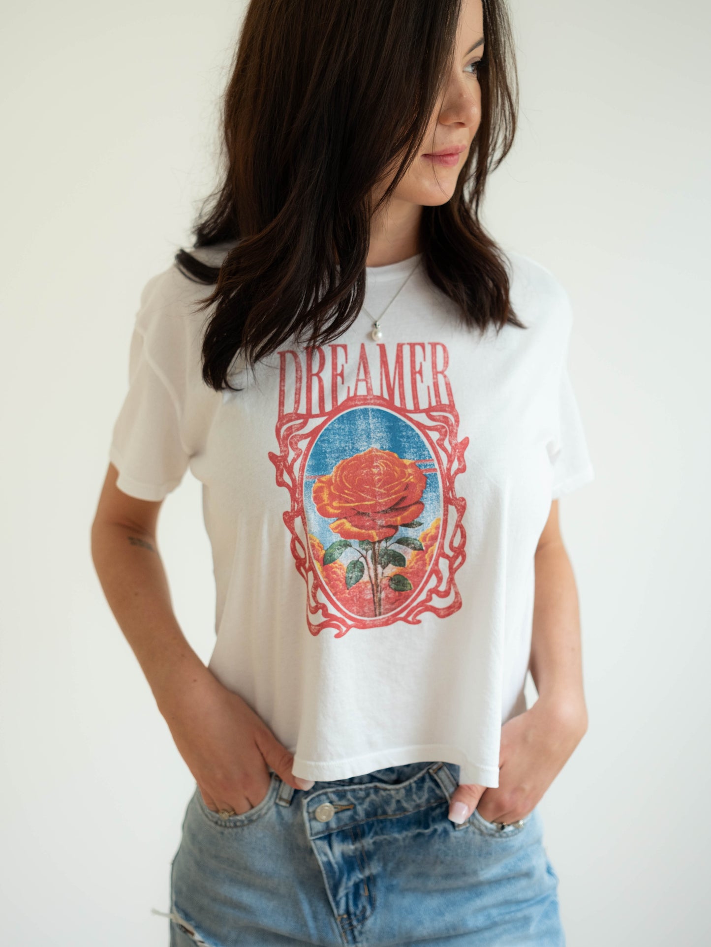 Dreamer Classic Tee