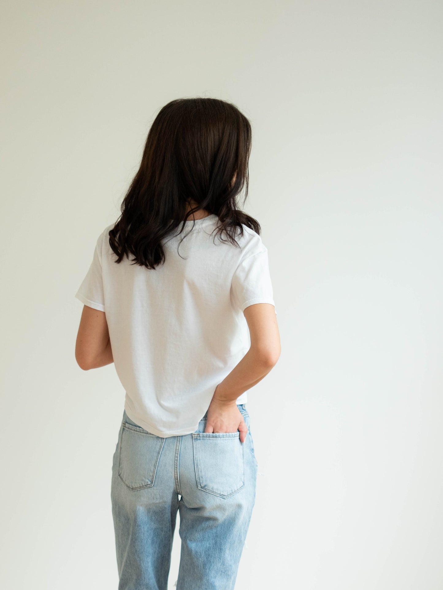 Dreamer Classic Tee