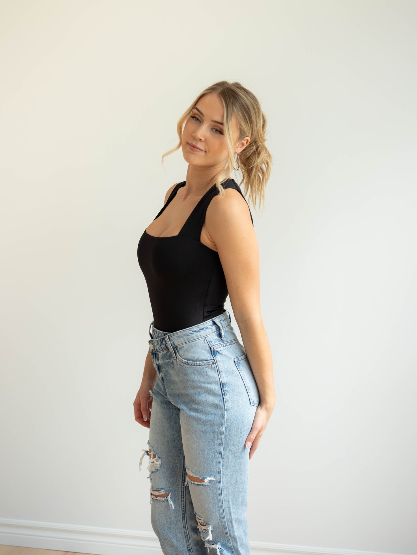 Clare Bodysuit