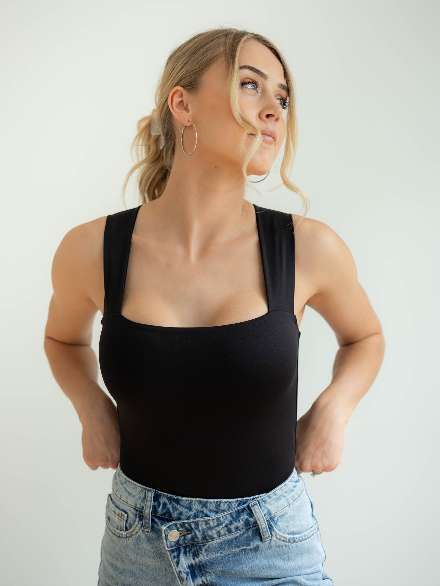 Clare Bodysuit