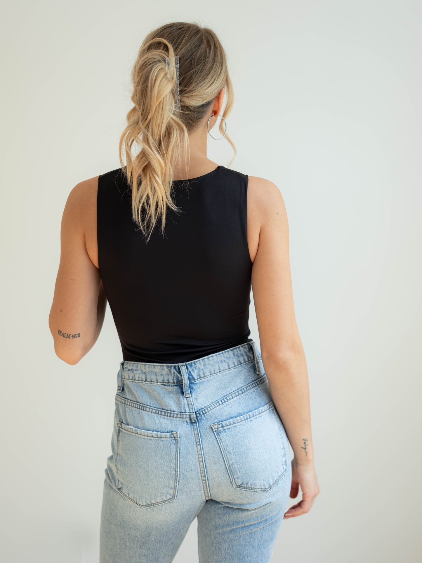 Clare Bodysuit