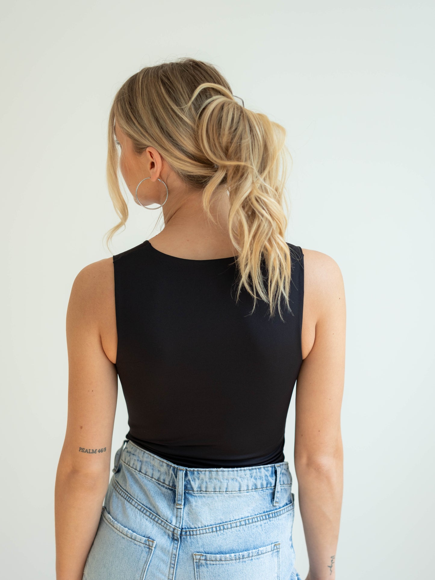 Clare Bodysuit
