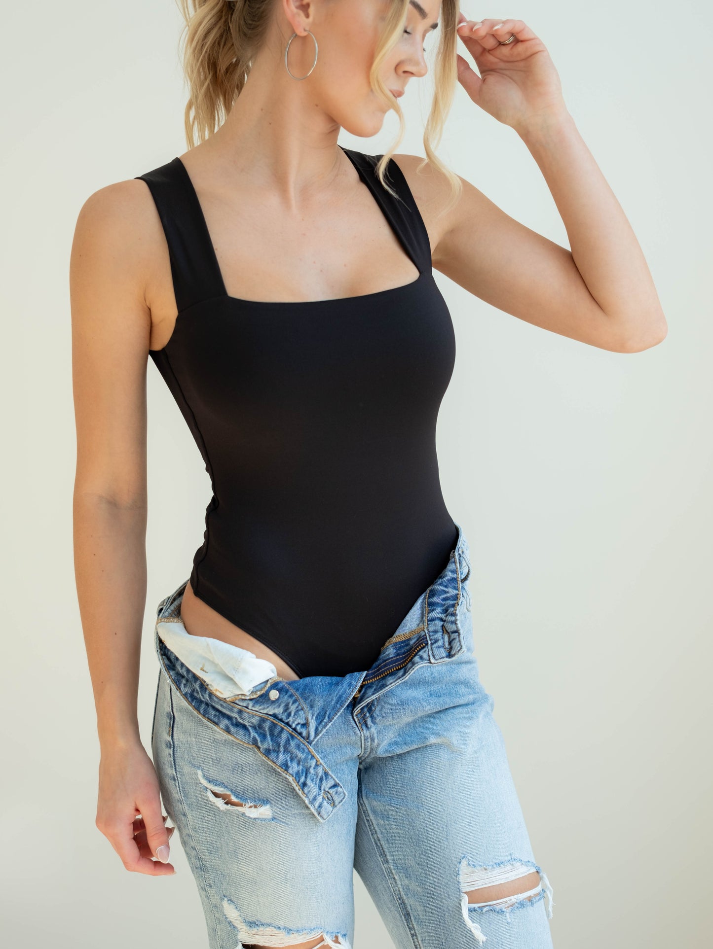 Clare Bodysuit