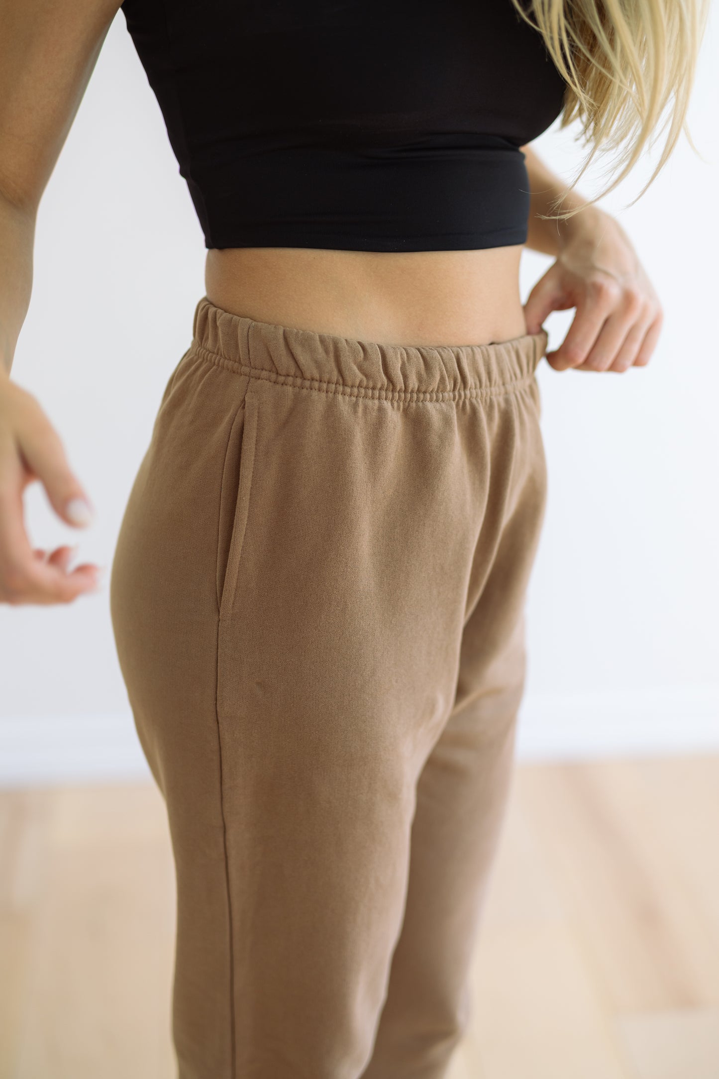 Best Friend Jogger