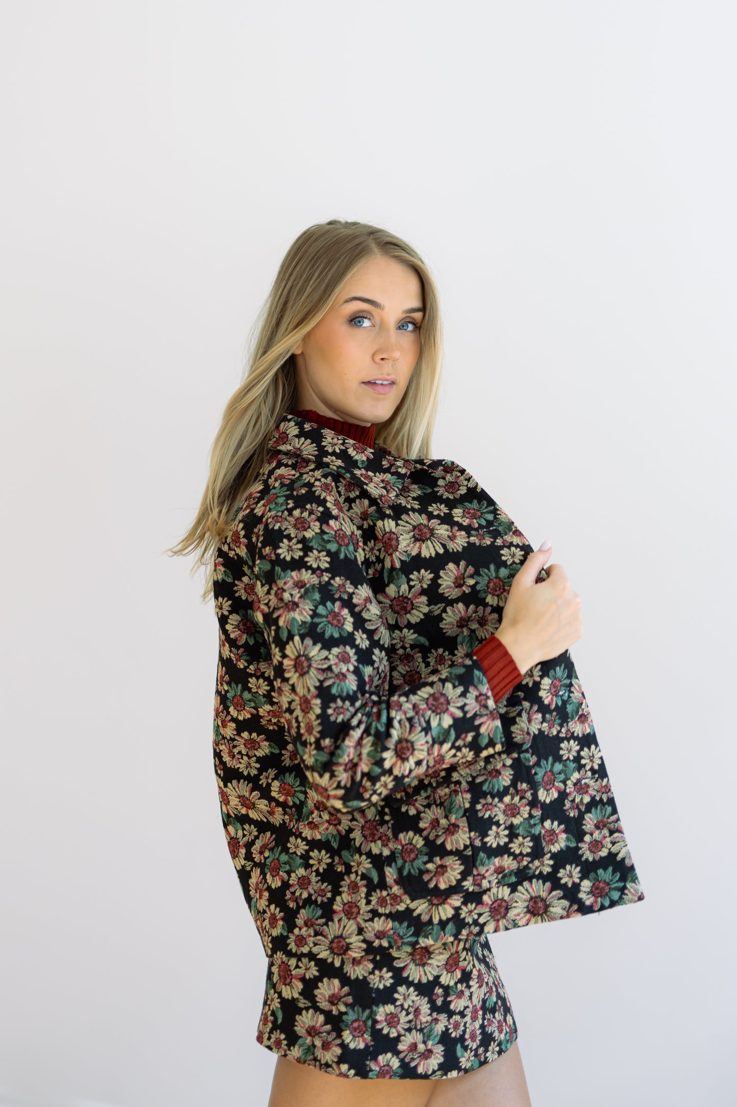 Eleanor Jacket