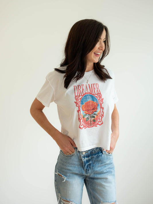 Dreamer Classic Tee