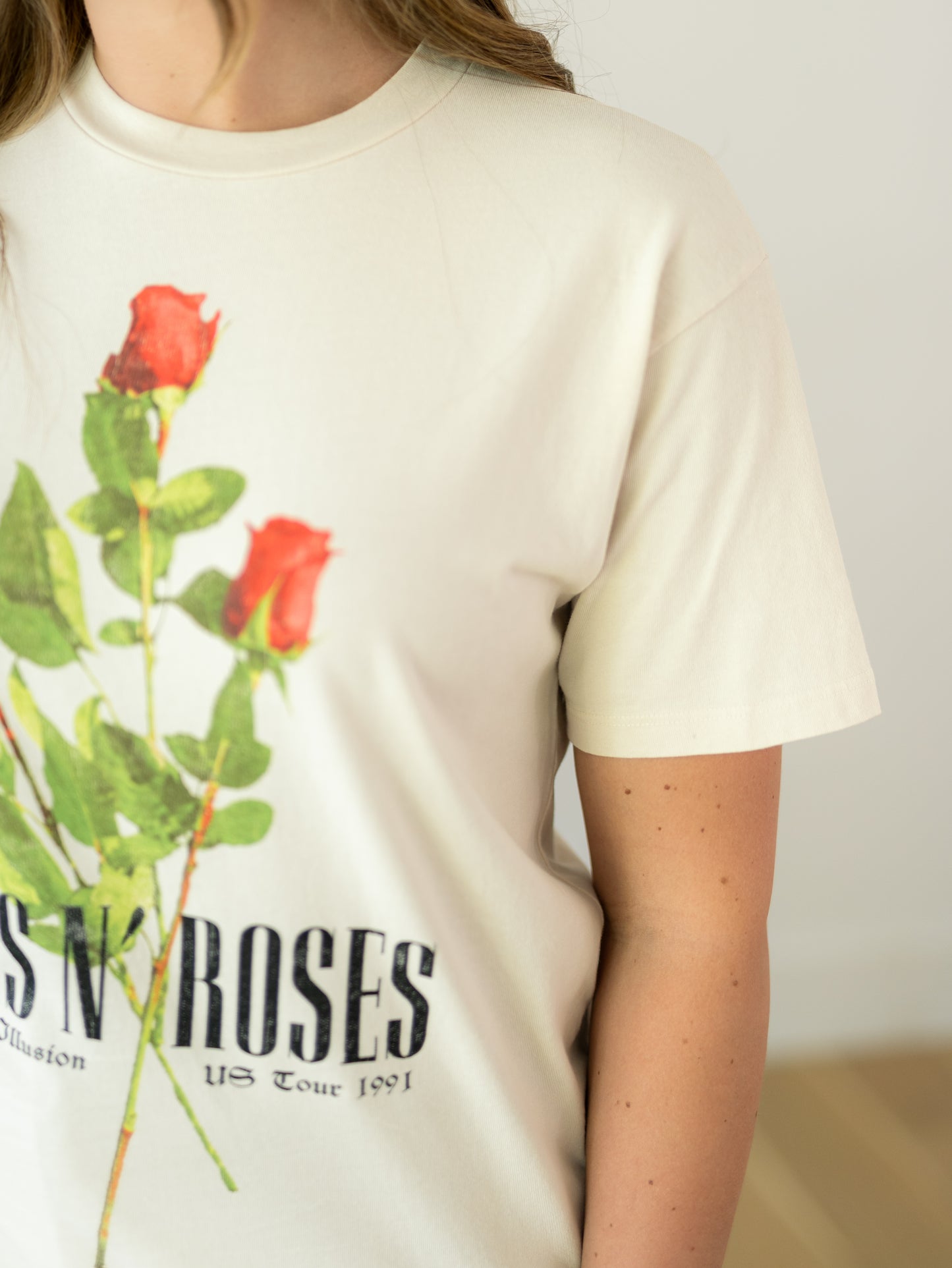 Guns N Roses Tee